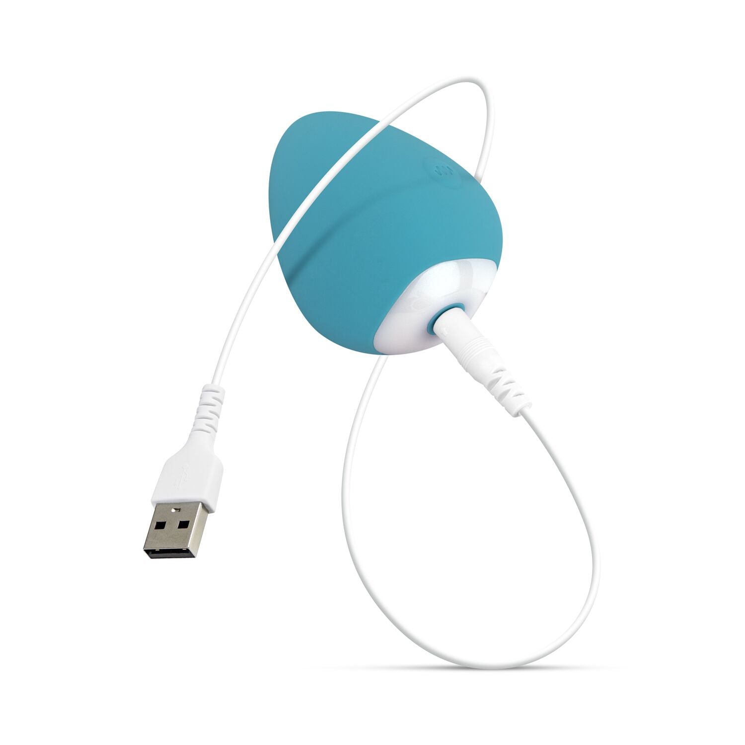Вібратор для клітора Cala Azul Carla Clitoris Stimulator
