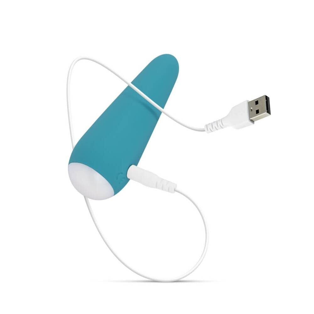 Мінівібратор Cala Azul Julia Mini Vibrator