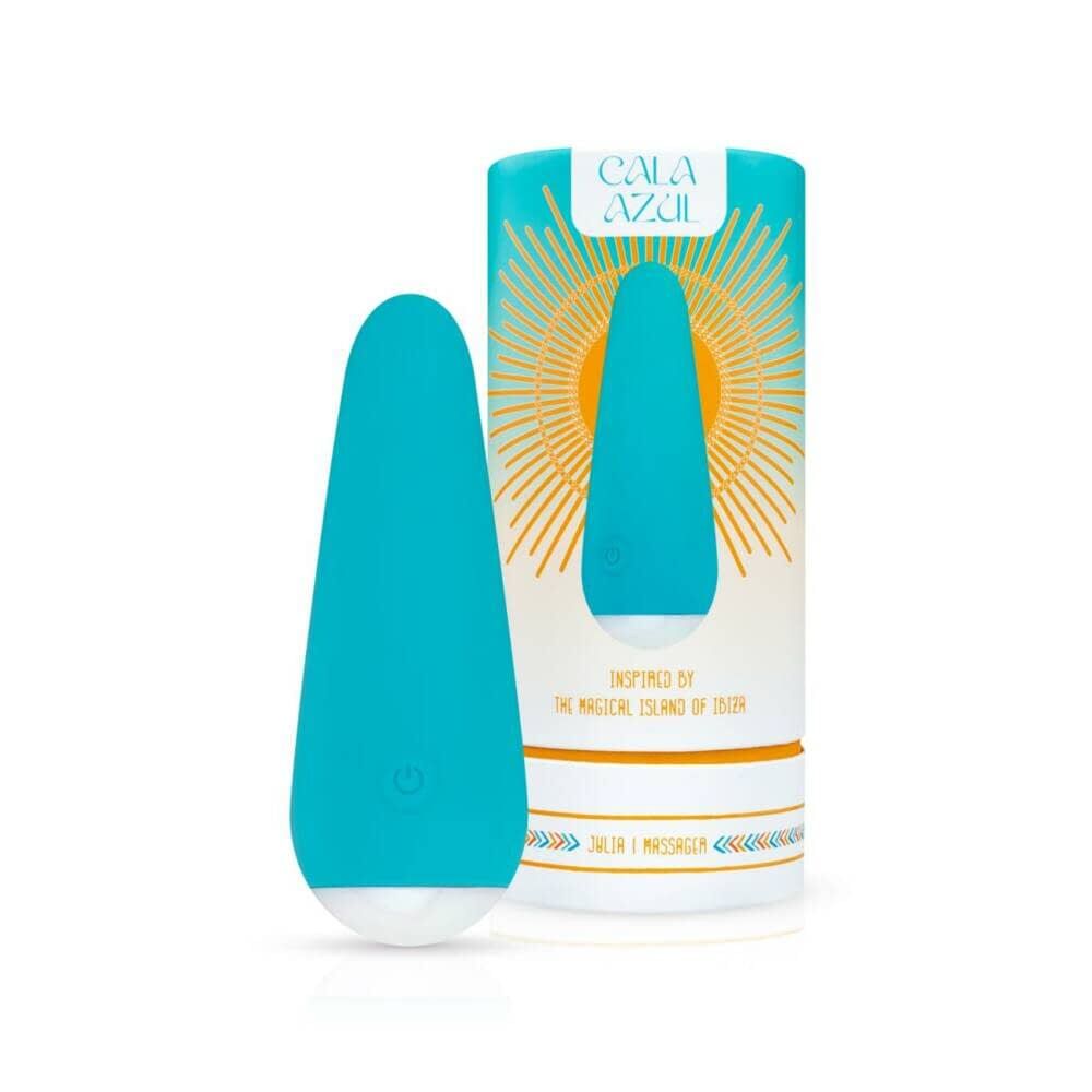 Мінівібратор Cala Azul Julia Mini Vibrator