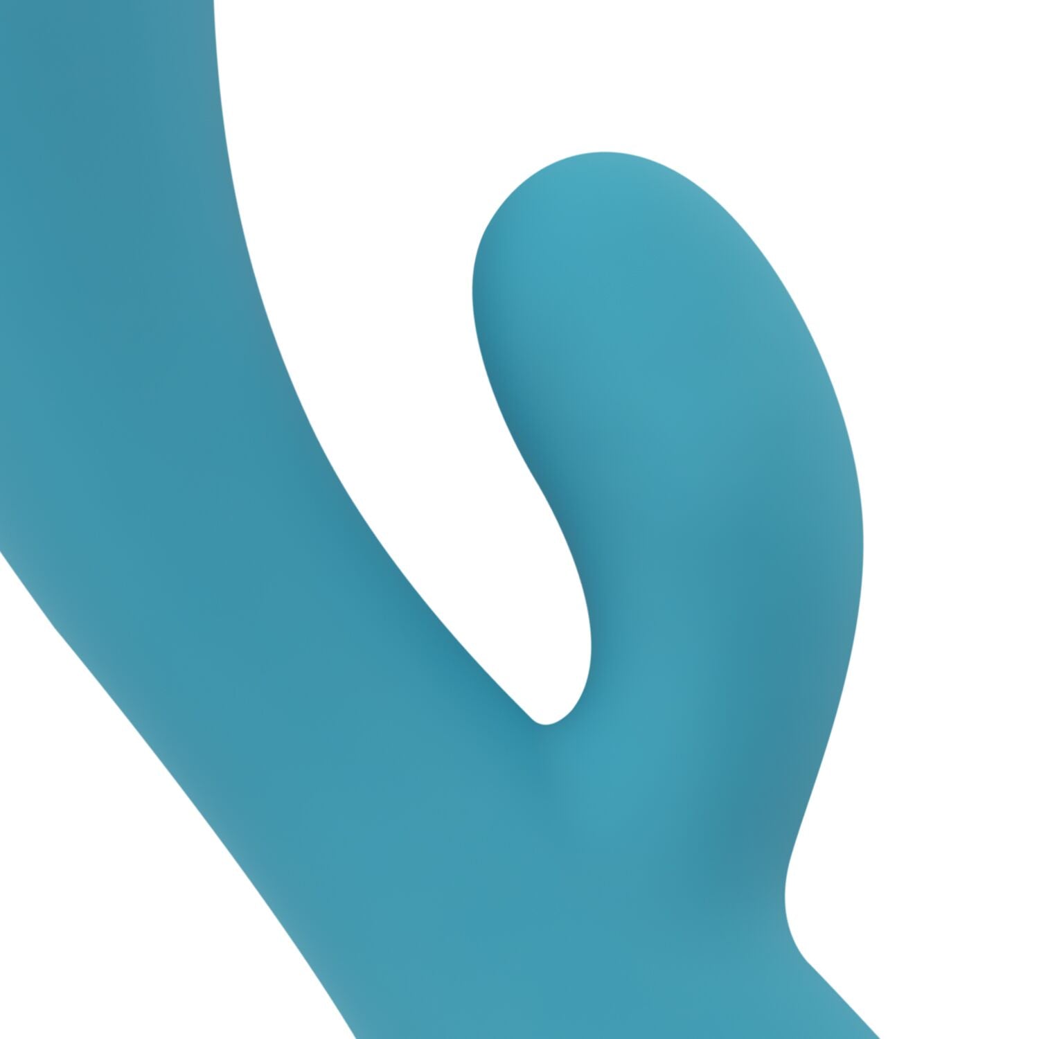 Вібратор-кролик Cala Azul Martina Rabbit Vibrator