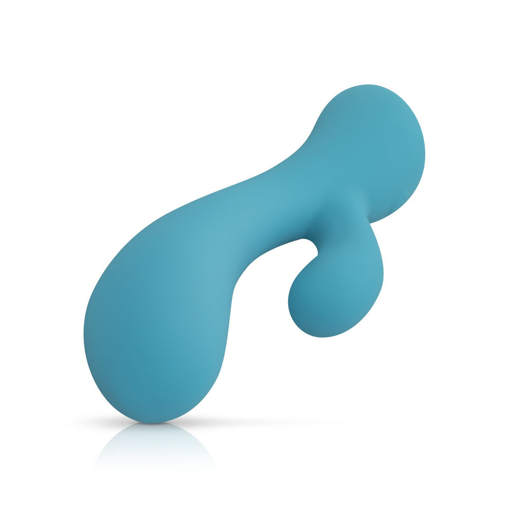 Вібратор-кролик Cala Azul Martina Rabbit Vibrator