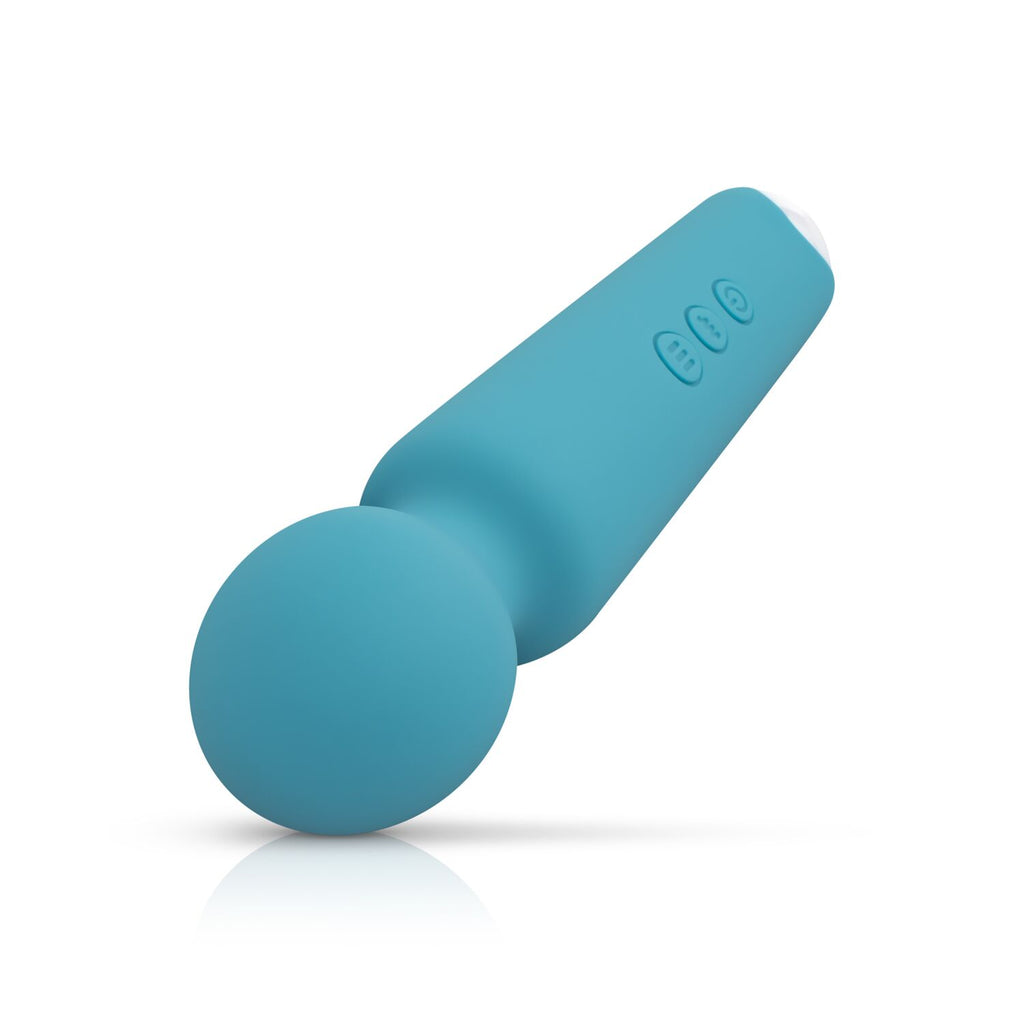 Вібромасажер Cala Azul Maria Wand Vibrator