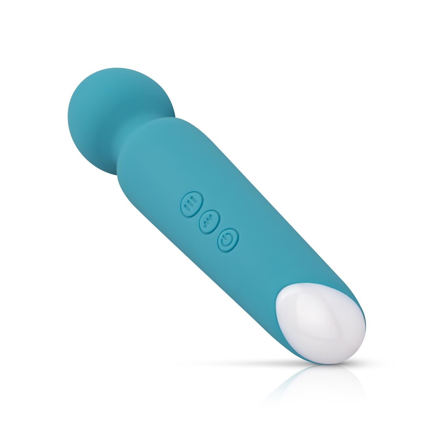 Вібромасажер Cala Azul Maria Wand Vibrator