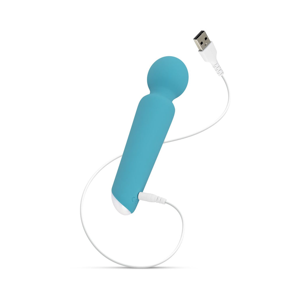 Вібромасажер Cala Azul Maria Wand Vibrator