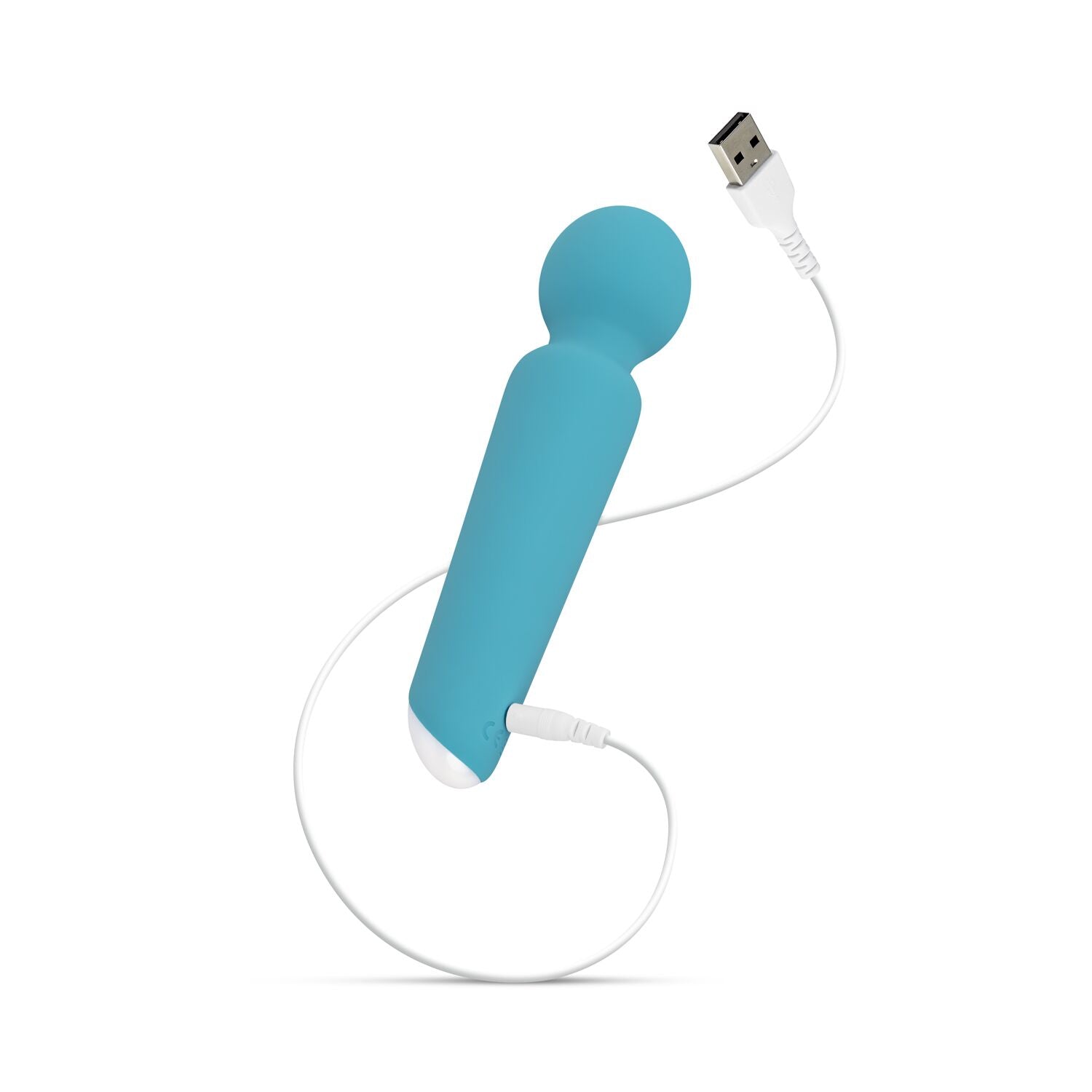 Вібромасажер Cala Azul Maria Wand Vibrator
