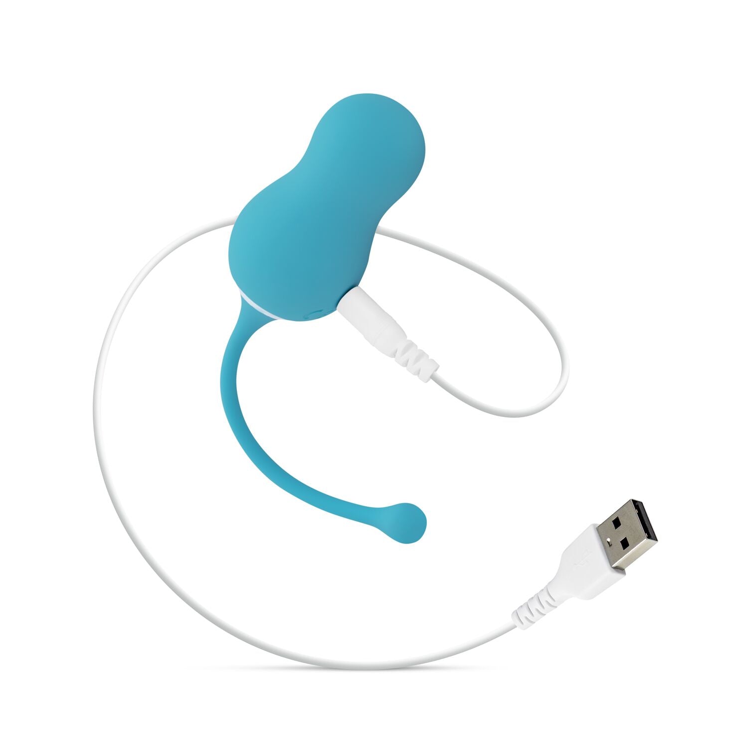 Віброяйце Cala Azul Elena Vibrating Egg With Remote Control