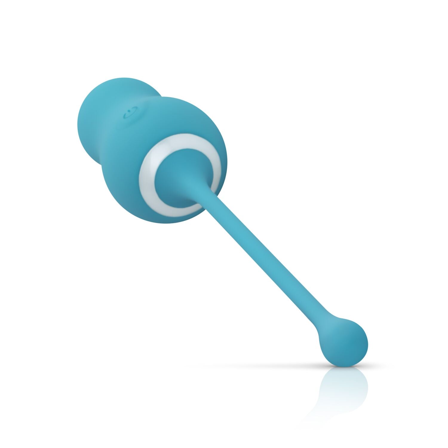 Віброяйце Cala Azul Elena Vibrating Egg With Remote Control