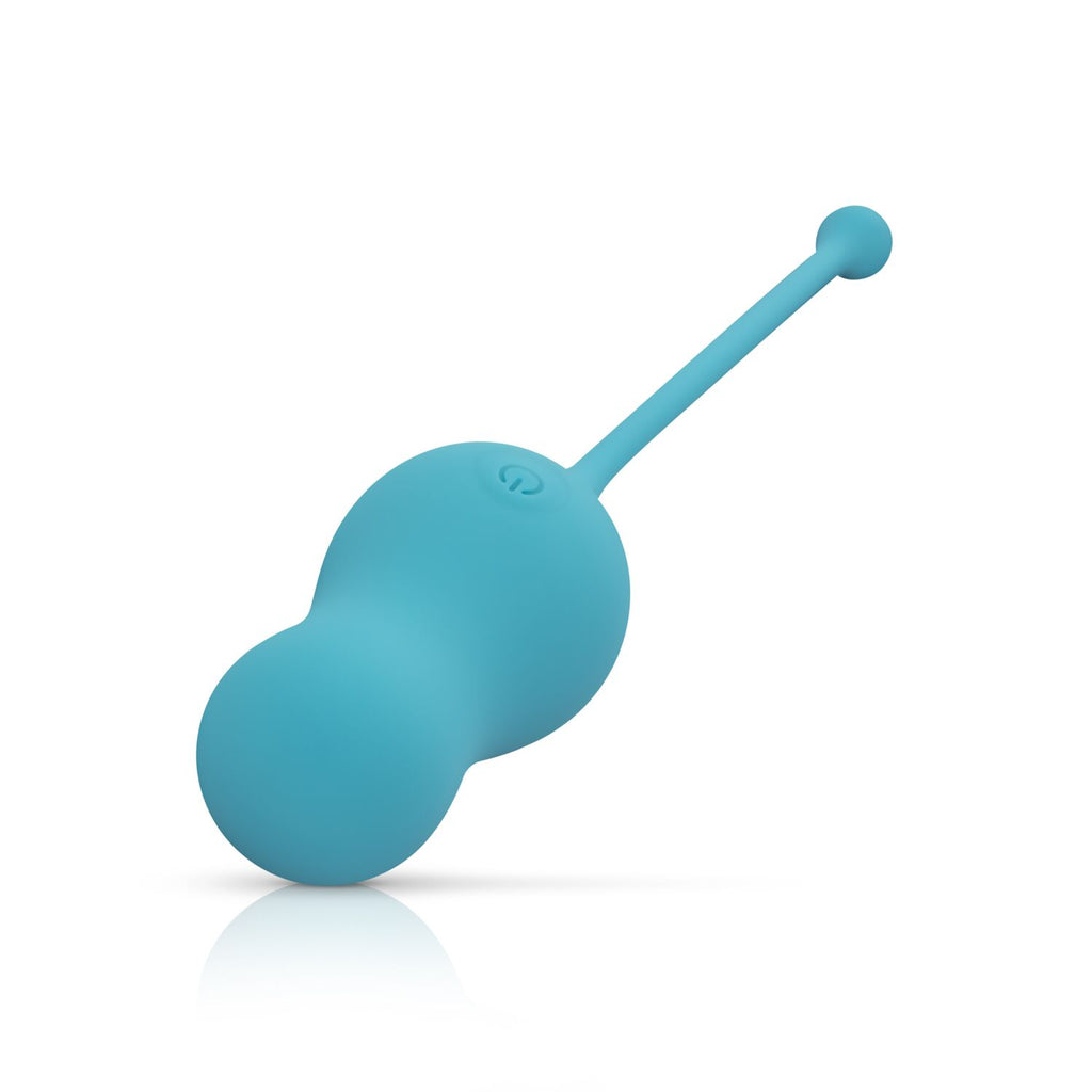 Віброяйце Cala Azul Elena Vibrating Egg With Remote Control