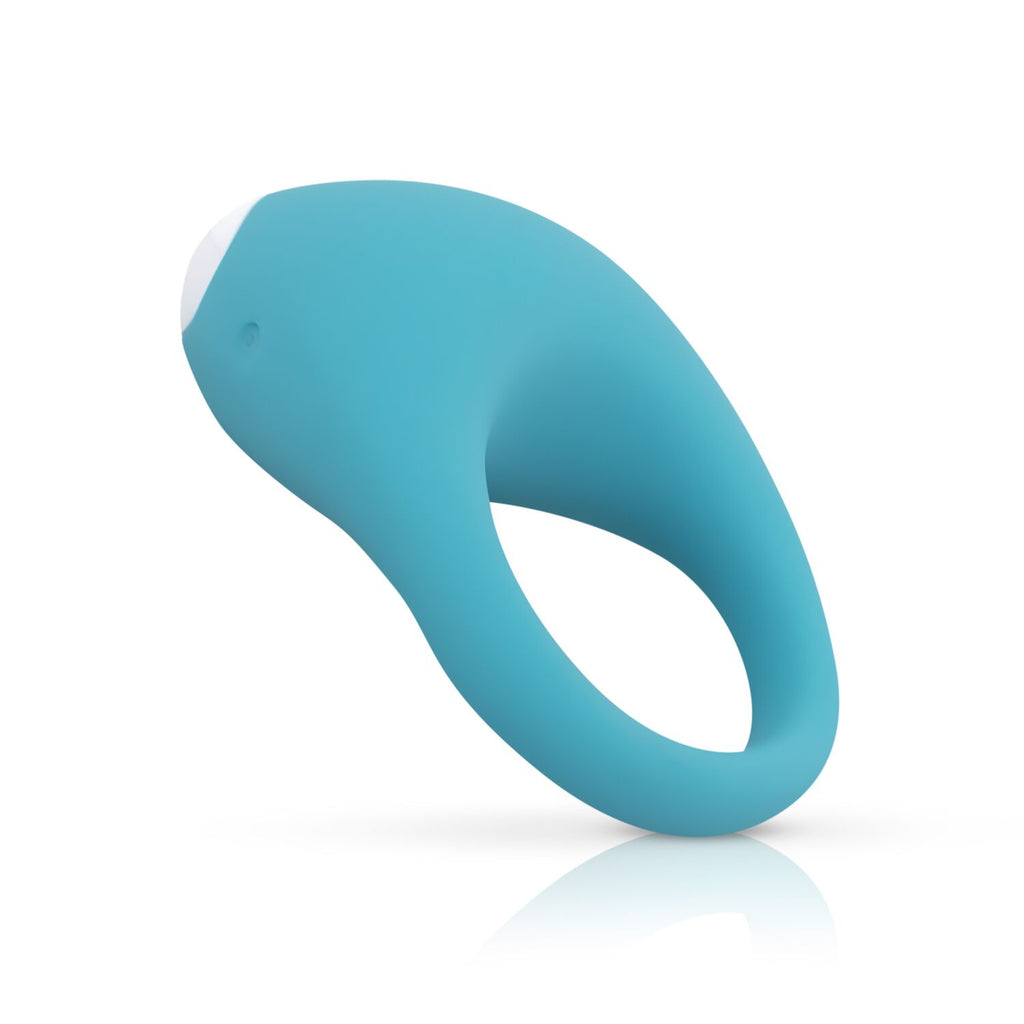 Ерекційне кільце з вібрацією Cala Azul Jose Vibrating Cockring