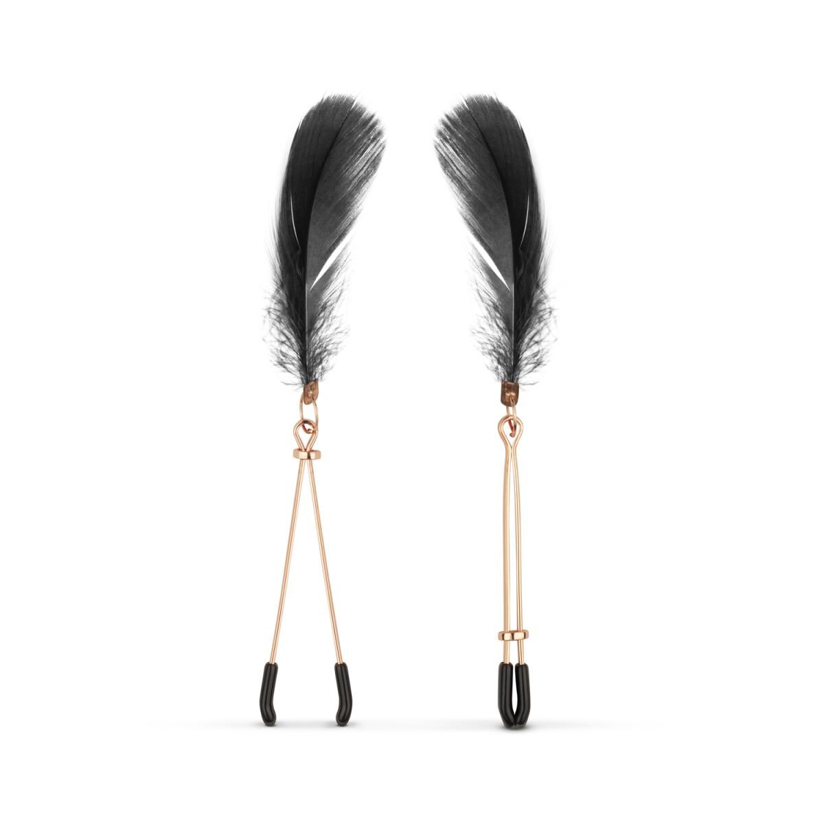Шикарний набір для BDSM Rosy Gold Nouveau BDSM set