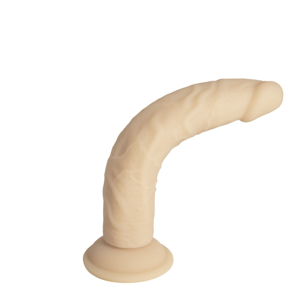 Фалоімітатор Naked Addiction 9″ Silicone Dual Density Bendable Dildo