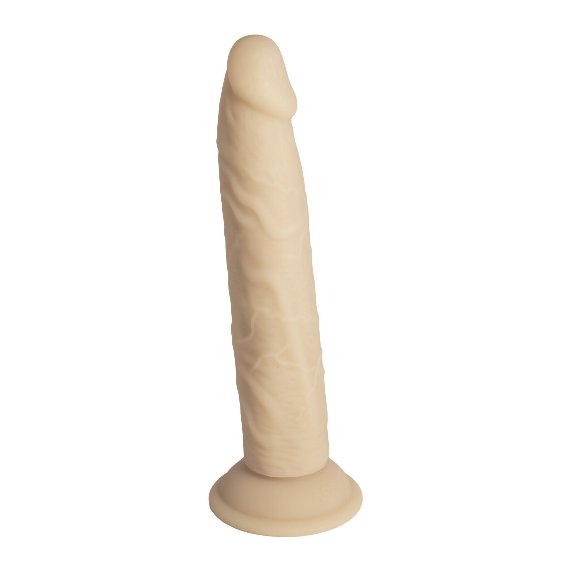 Фалоімітатор Naked Addiction 9″ Silicone Dual Density Bendable Dildo
