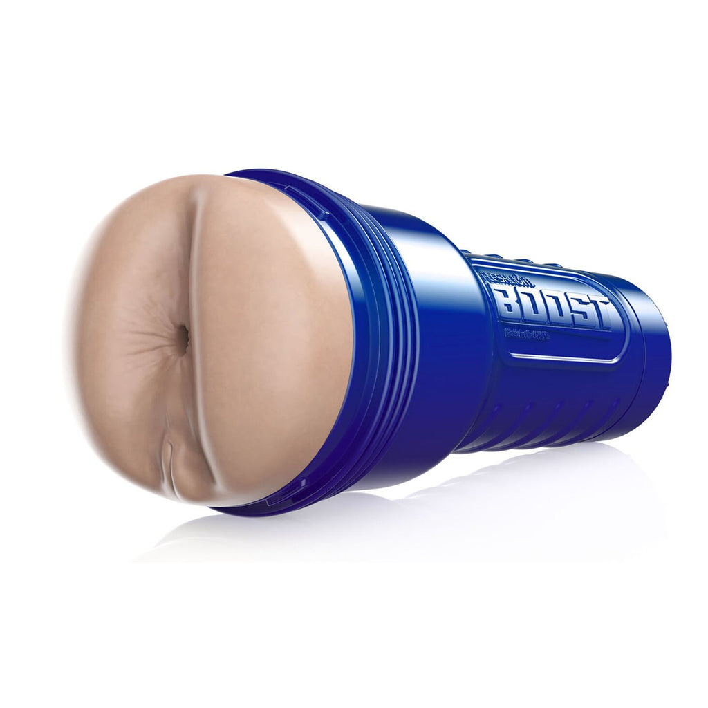 Мастурбатор-попка Fleshlight Boost Blast Female Light Medium Flesh