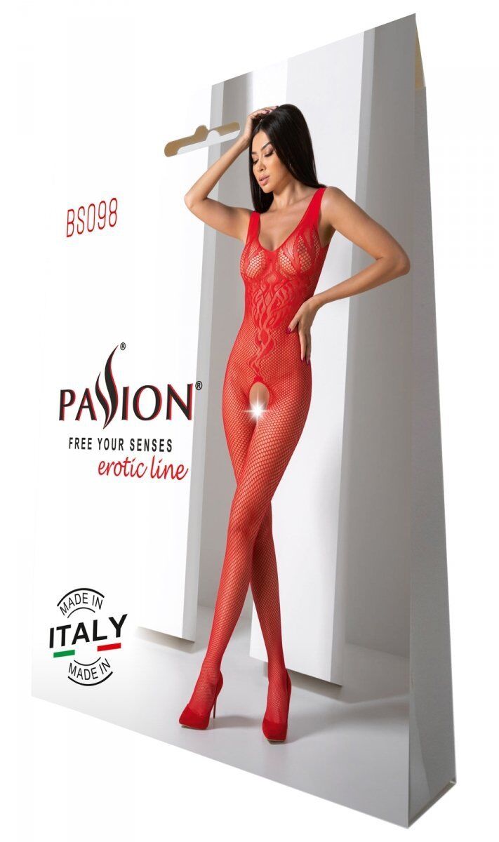 Бодістокінг Passion BS BS098