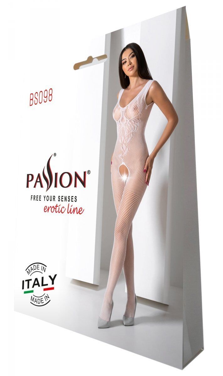 Бодістокінг Passion BS BS098