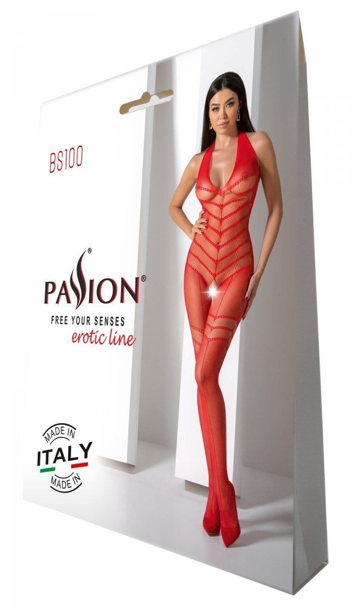 Бодістокінг Passion BS BS100