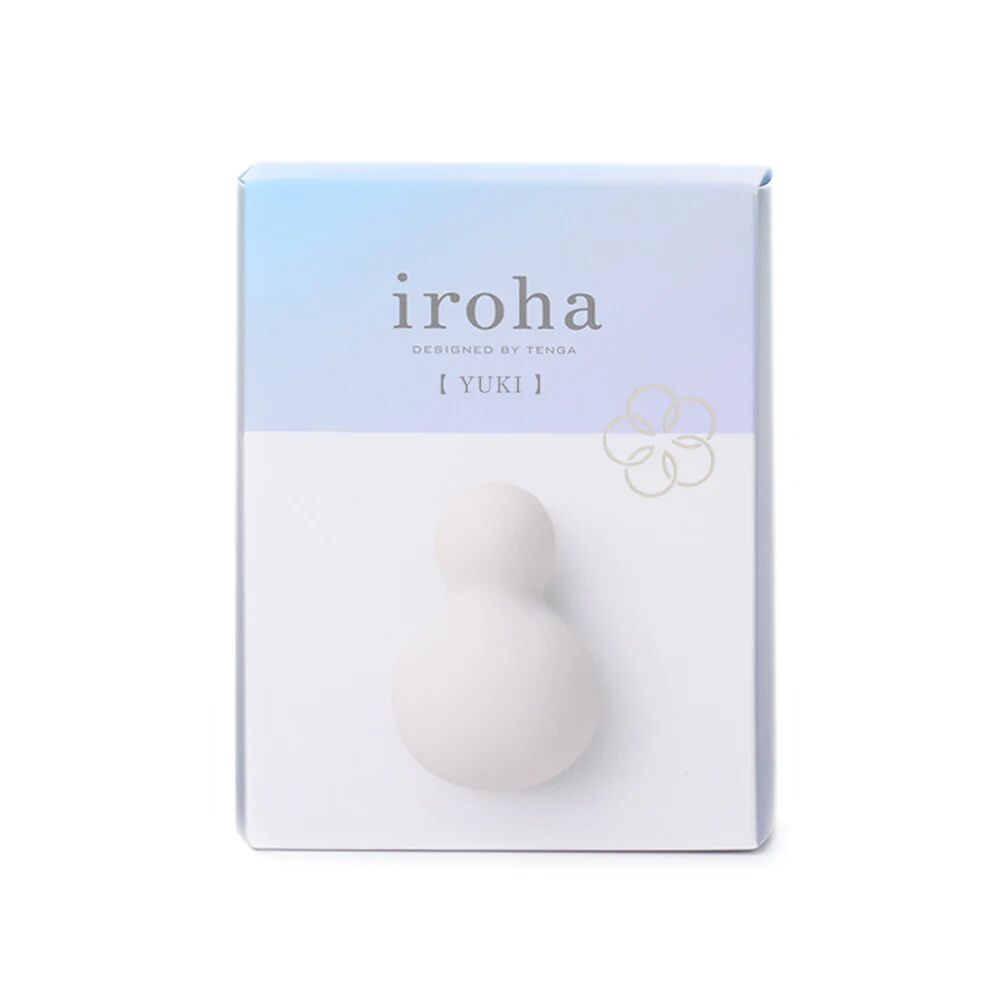 Мінівібратор IROHA YUKI