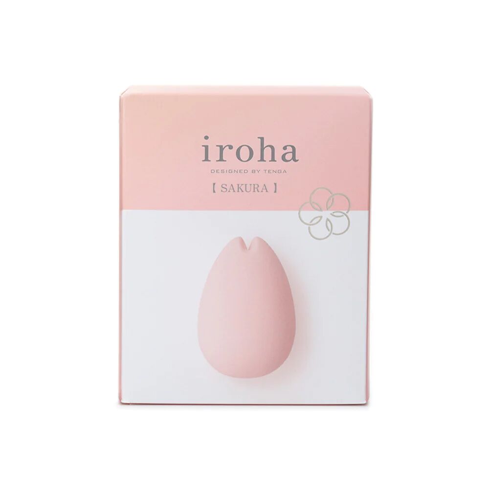 Мінівібратор IROHA SAKURA