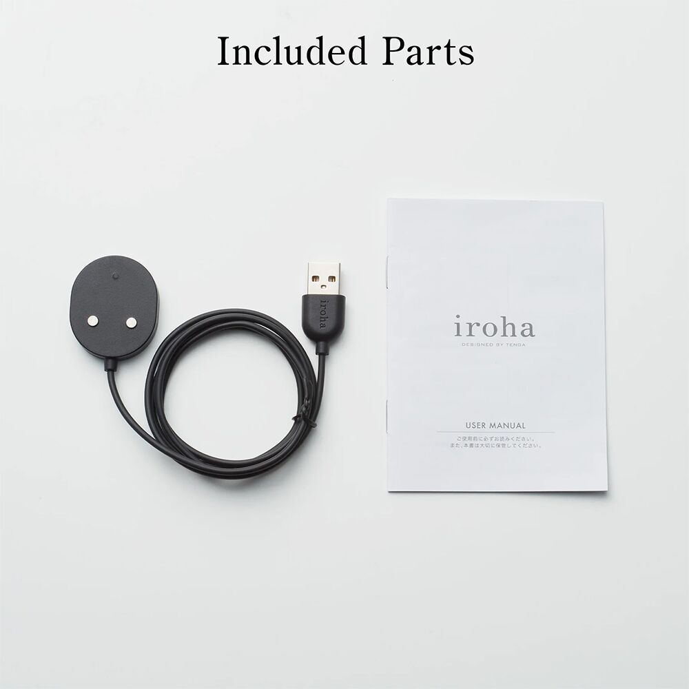 Мінівібратор IROHA YUKI Nadeshiko