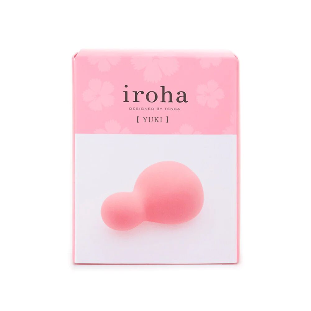 Мінівібратор IROHA YUKI Nadeshiko