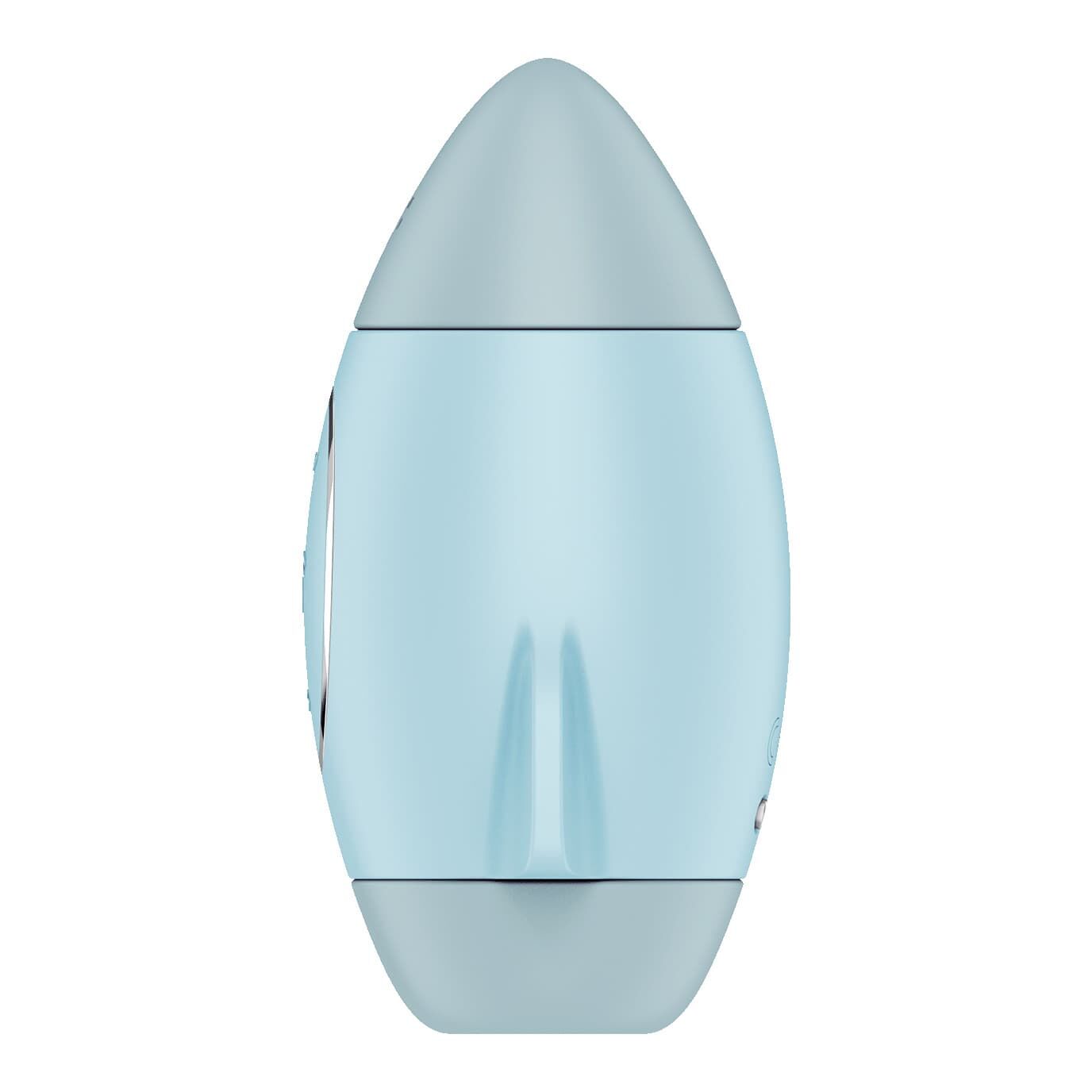 Вакуумний стимулятор з вібрацією Satisfyer Mission Control