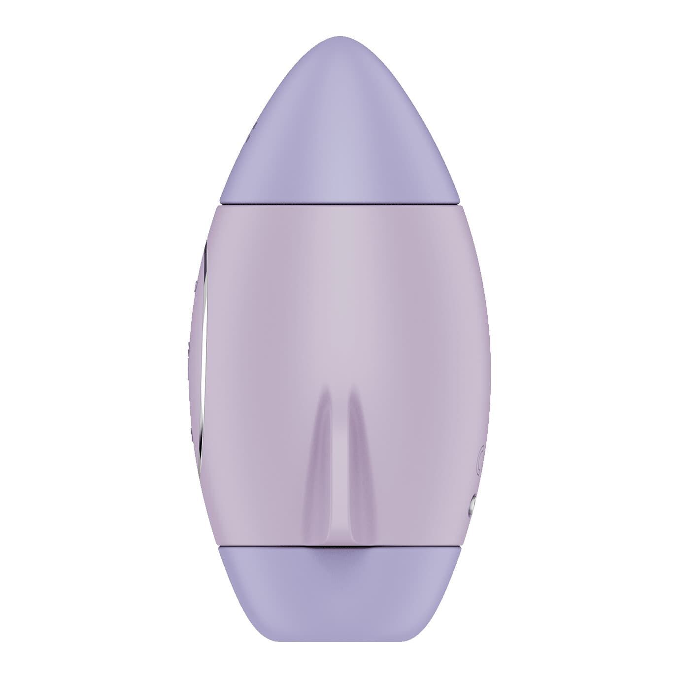 Вакуумний стимулятор з вібрацією Satisfyer Mission Control