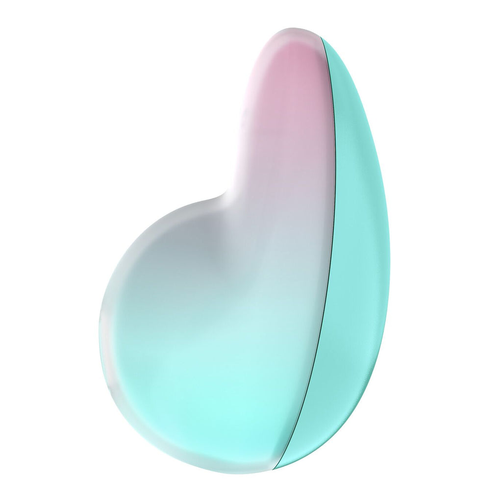 Вакуумний стимулятор з вібрацією Satisfyer Pixie Dust