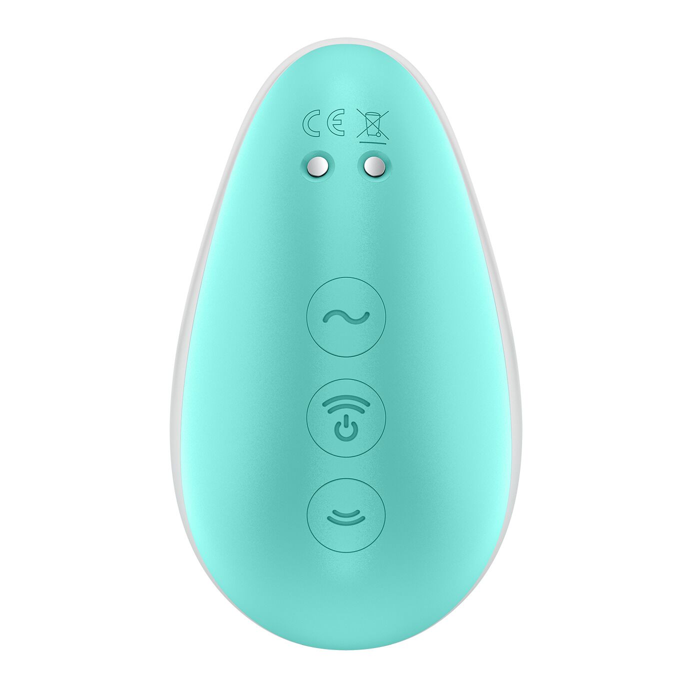 Вакуумний стимулятор з вібрацією Satisfyer Pixie Dust