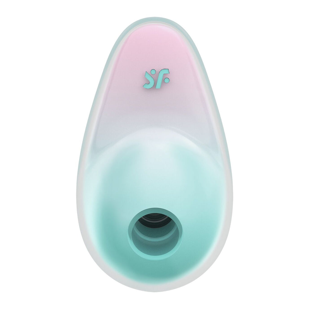 Вакуумний стимулятор з вібрацією Satisfyer Pixie Dust