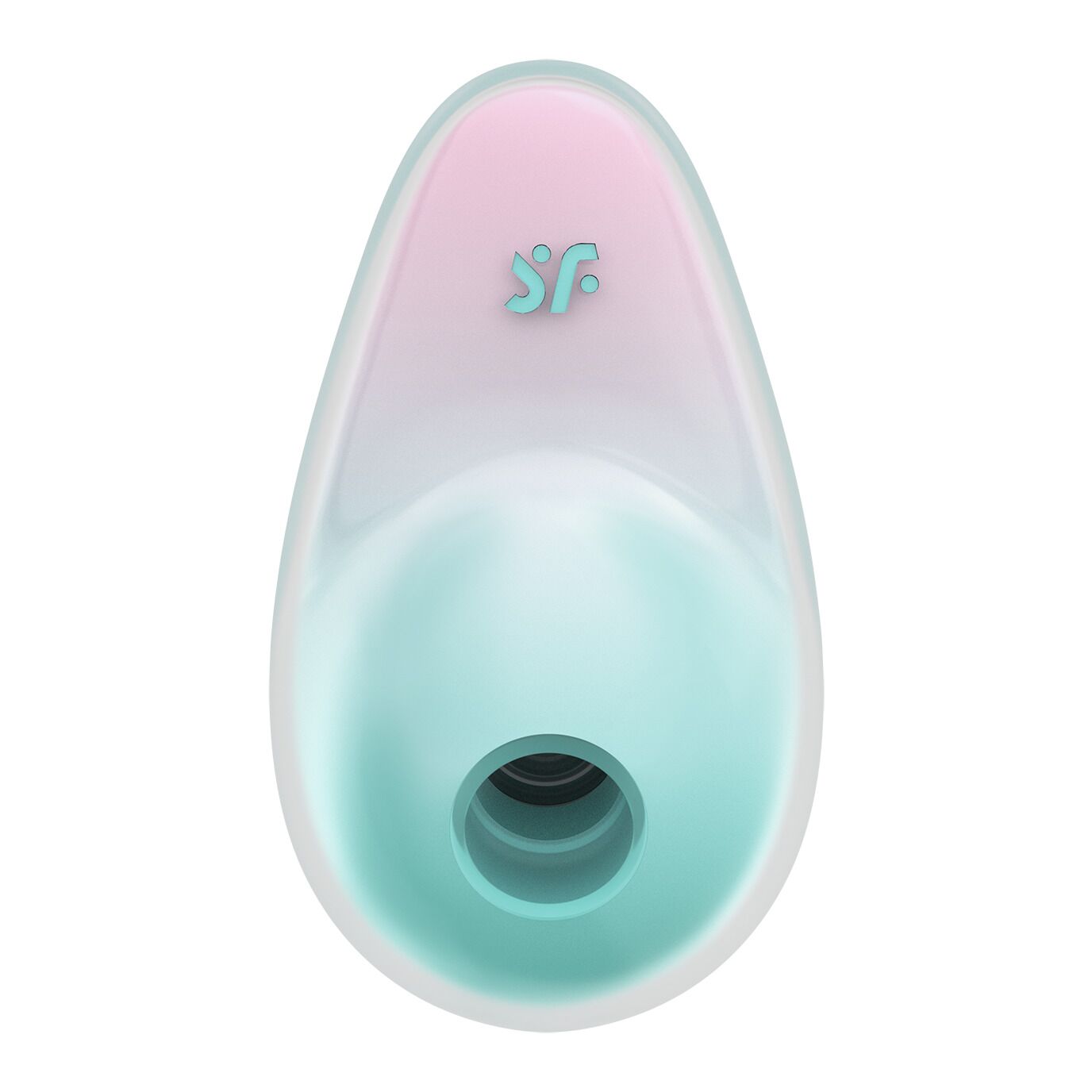 Вакуумний стимулятор з вібрацією Satisfyer Pixie Dust