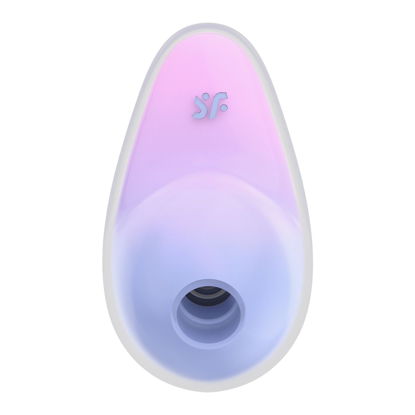 Вакуумний стимулятор з вібрацією Satisfyer Pixie Dust