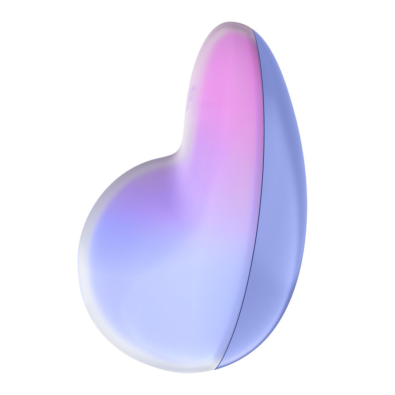 Вакуумний стимулятор з вібрацією Satisfyer Pixie Dust