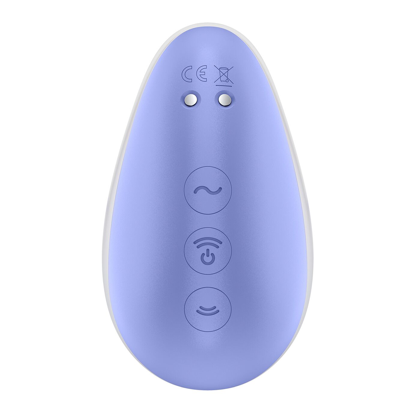 Вакуумний стимулятор з вібрацією Satisfyer Pixie Dust