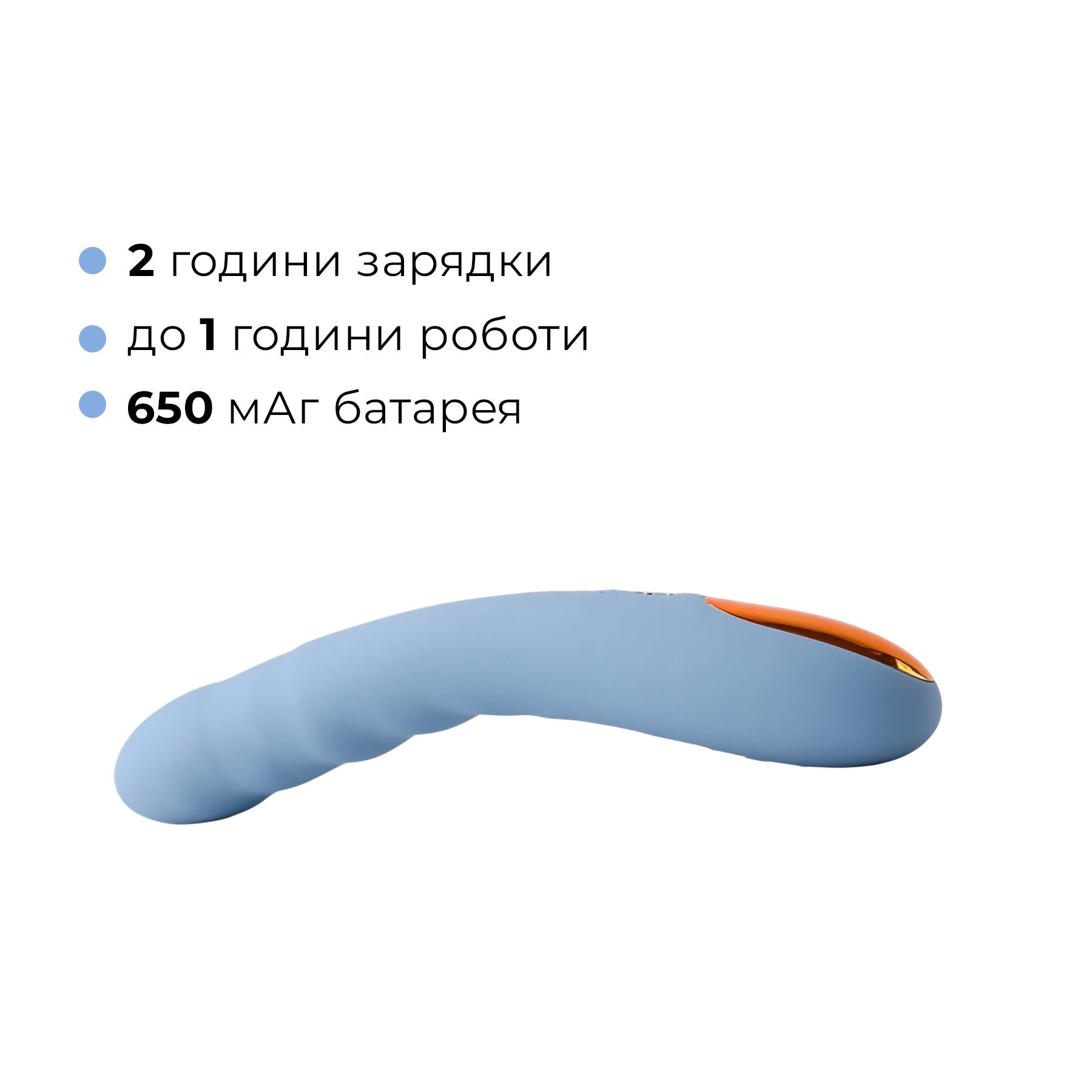 Смарт-вібратор з пульсацією Svakom Ava Neo Cornflower