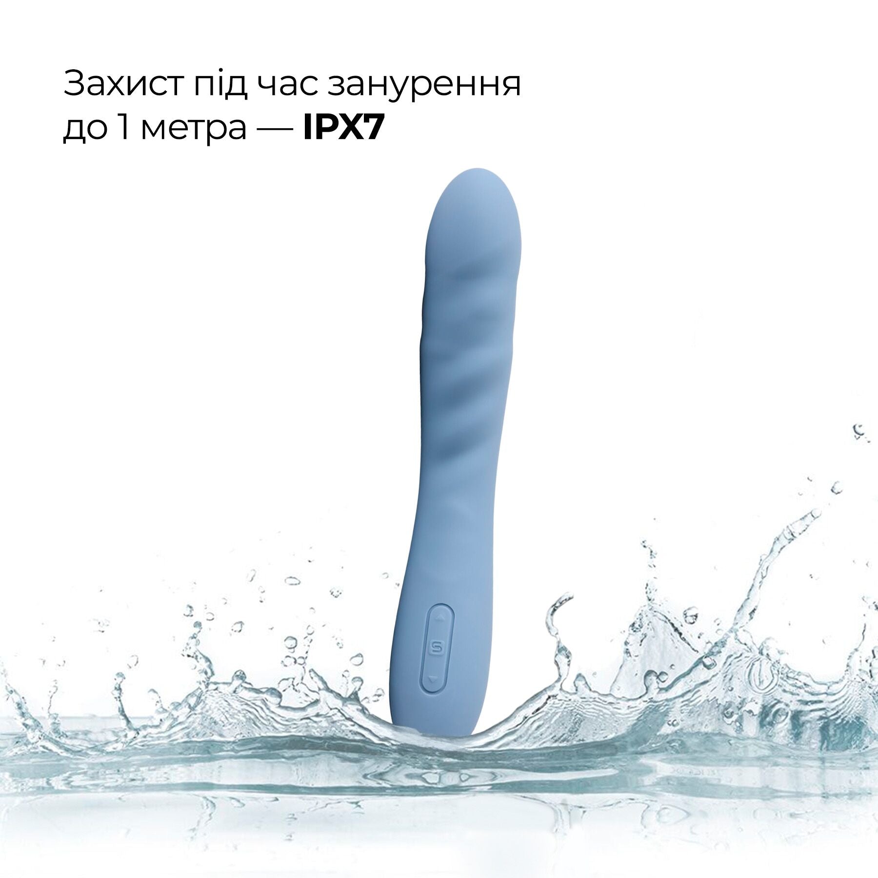 Смарт-вібратор з пульсацією Svakom Ava Neo Cornflower