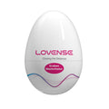 Мастурбатор-яйце Lovense Kraken masturbator egg