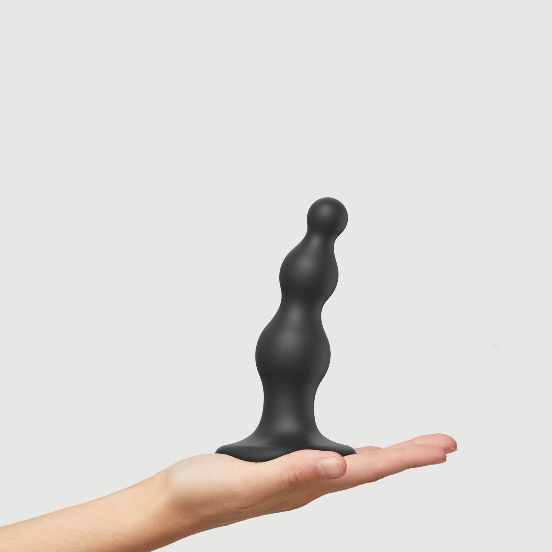 Насадка для страпона Strap-On-Me Dildo Plug Beads