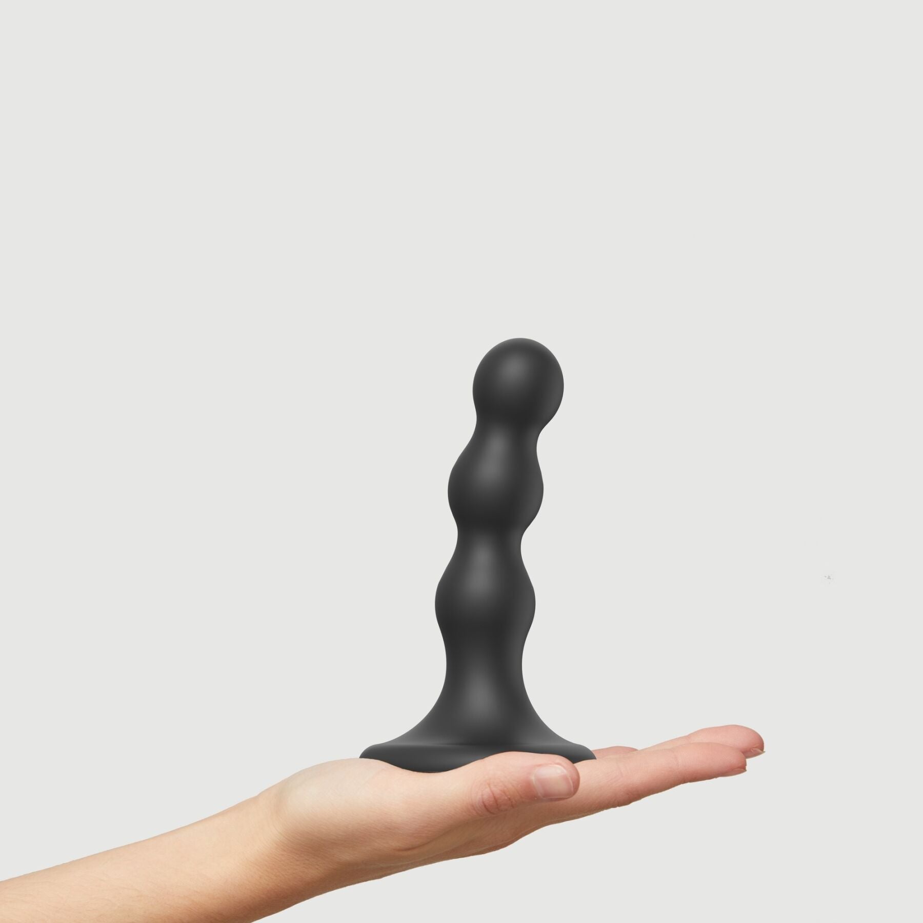 Насадка для страпона Strap-On-Me Dildo Plug Balls