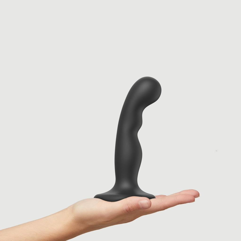 Насадка для страпона Strap-On-Me Dildo Plug P&G