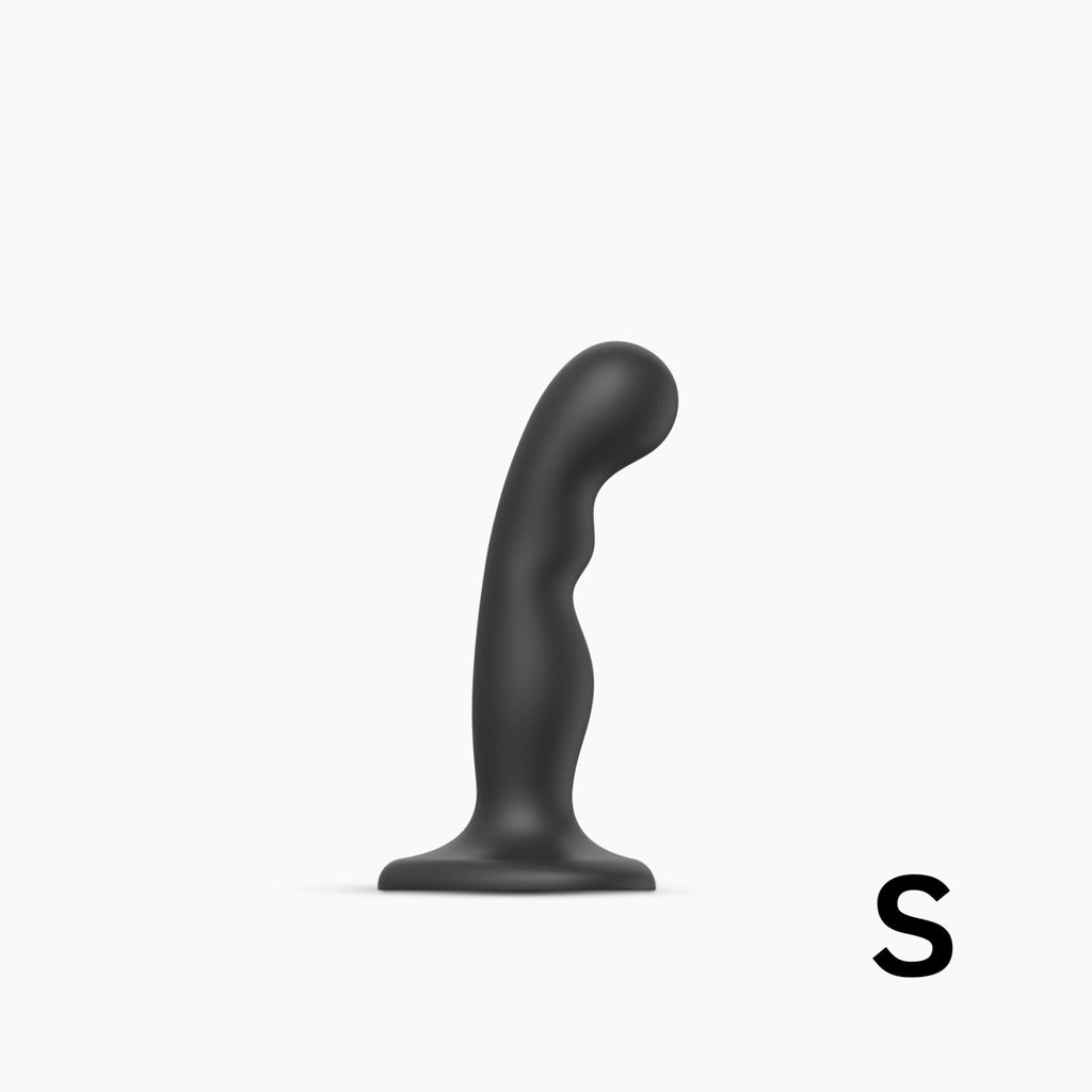 Насадка для страпона Strap-On-Me Dildo Plug P&G