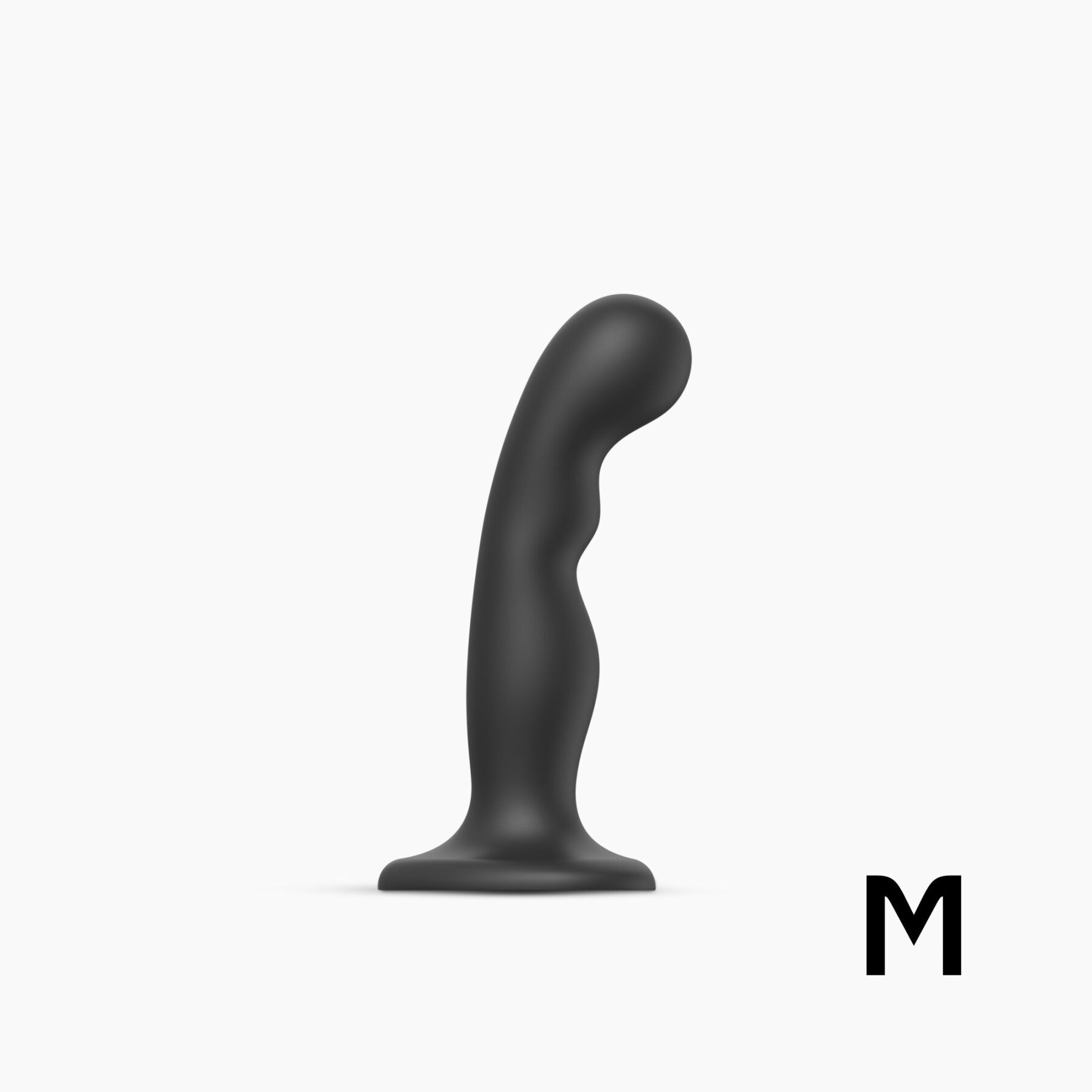 Насадка для страпона Strap-On-Me Dildo Plug P&G