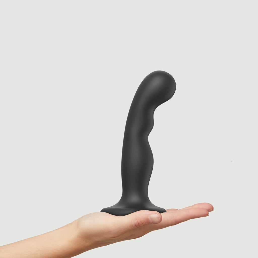 Насадка для страпона Strap-On-Me Dildo Plug P&G