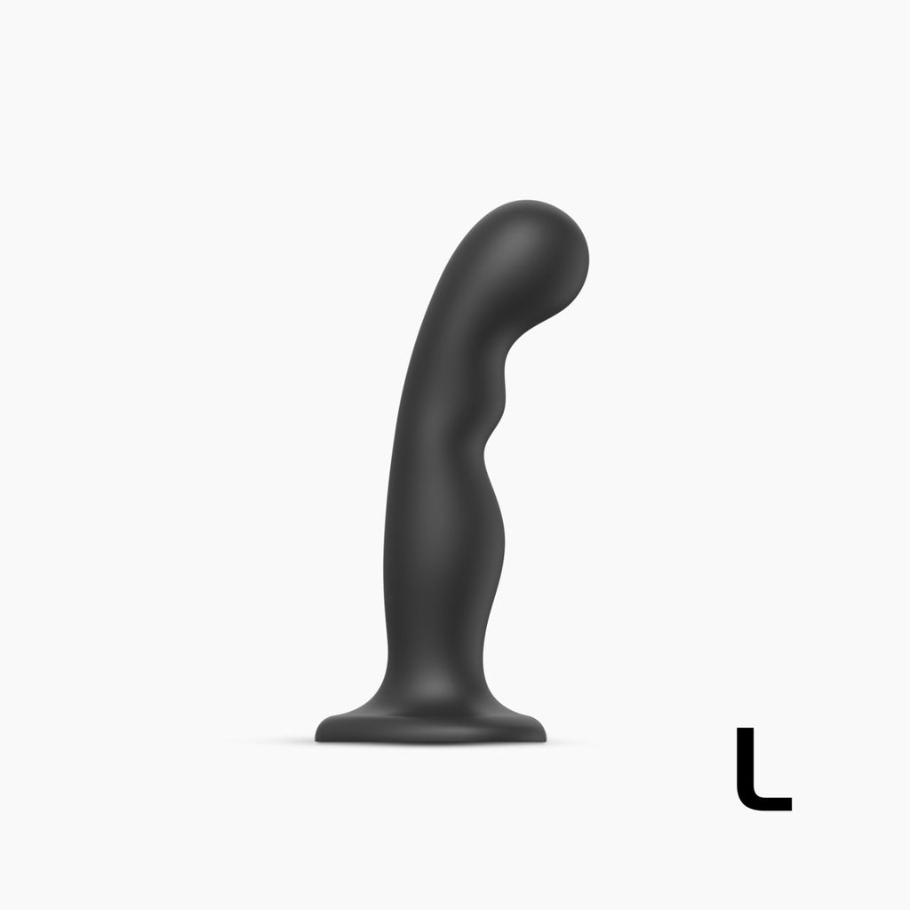 Насадка для страпона Strap-On-Me Dildo Plug P&G