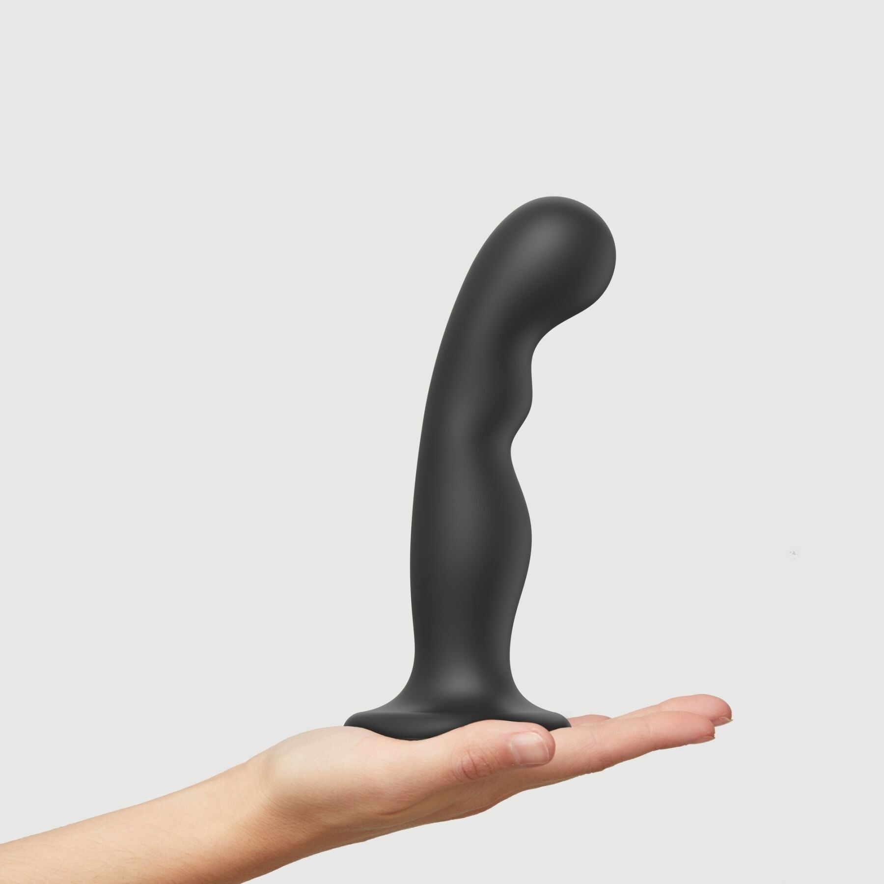 Насадка для страпона Strap-On-Me Dildo Plug P&G
