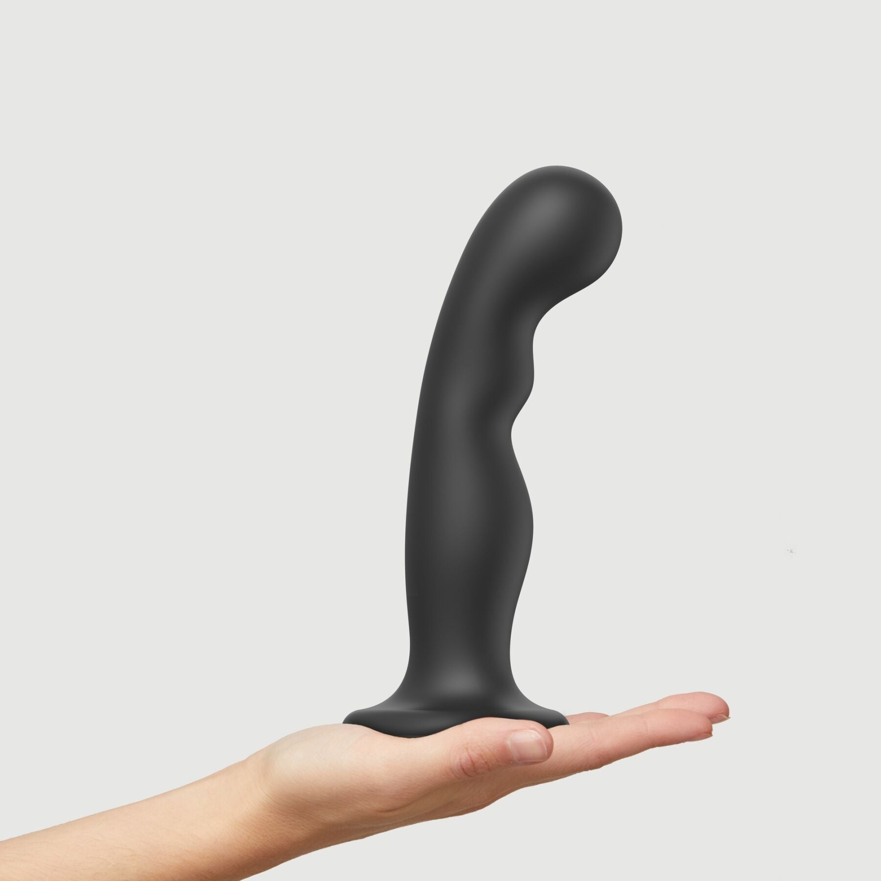 Насадка для страпона Strap-On-Me Dildo Plug P&G