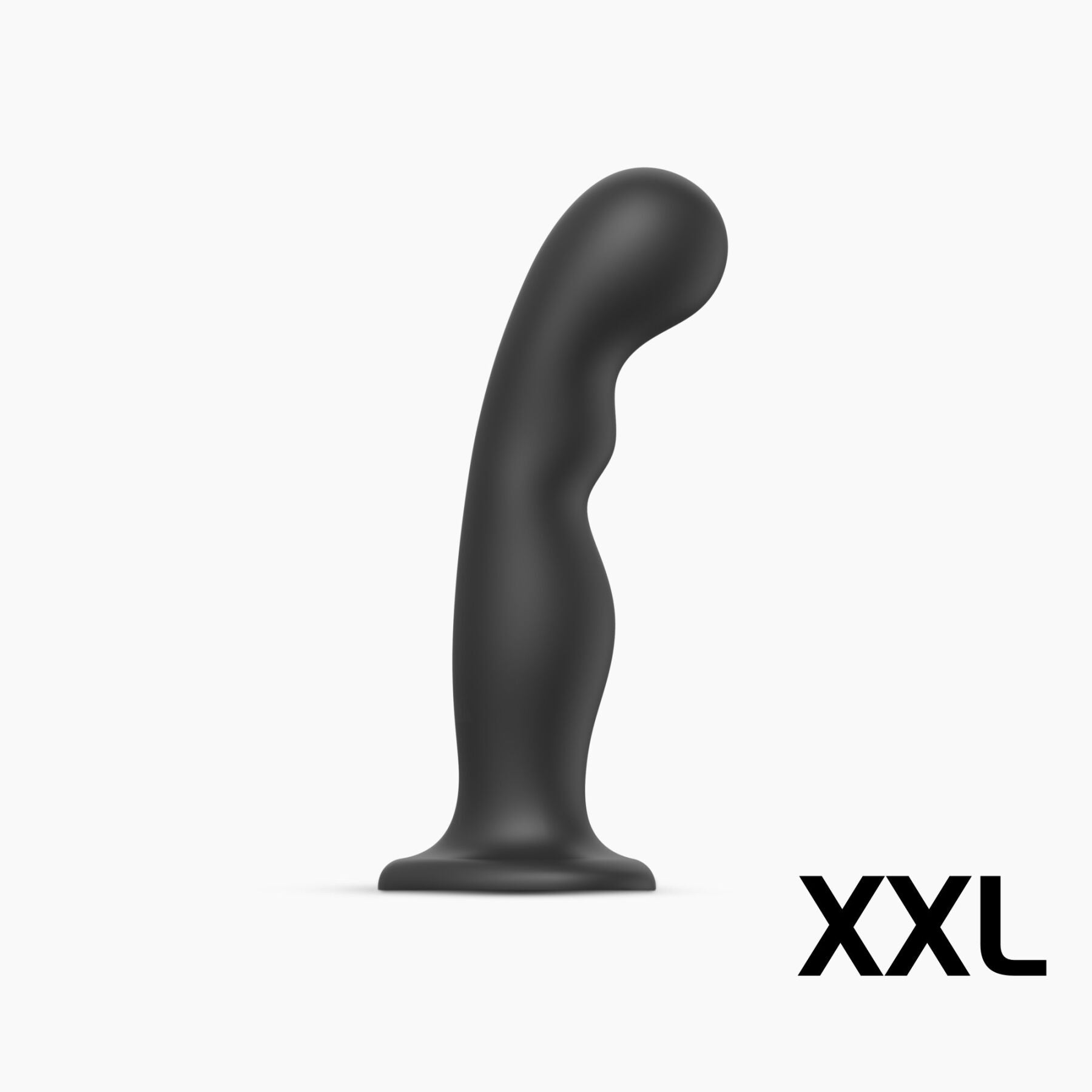 Насадка для страпона Strap-On-Me Dildo Plug P&G