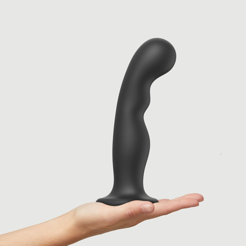 Насадка для страпона Strap-On-Me Dildo Plug P&G