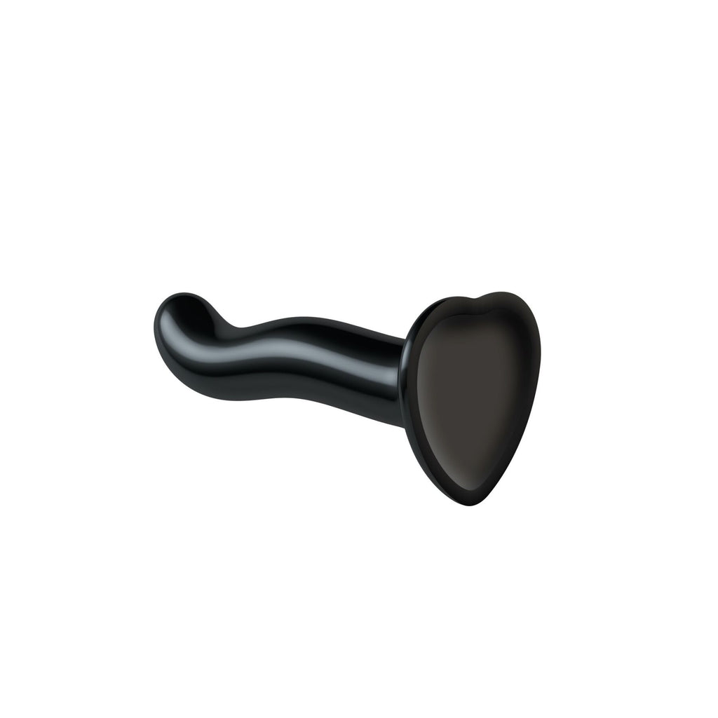 Насадка для страпона Strap-On-Me P&G-Spot Dildo