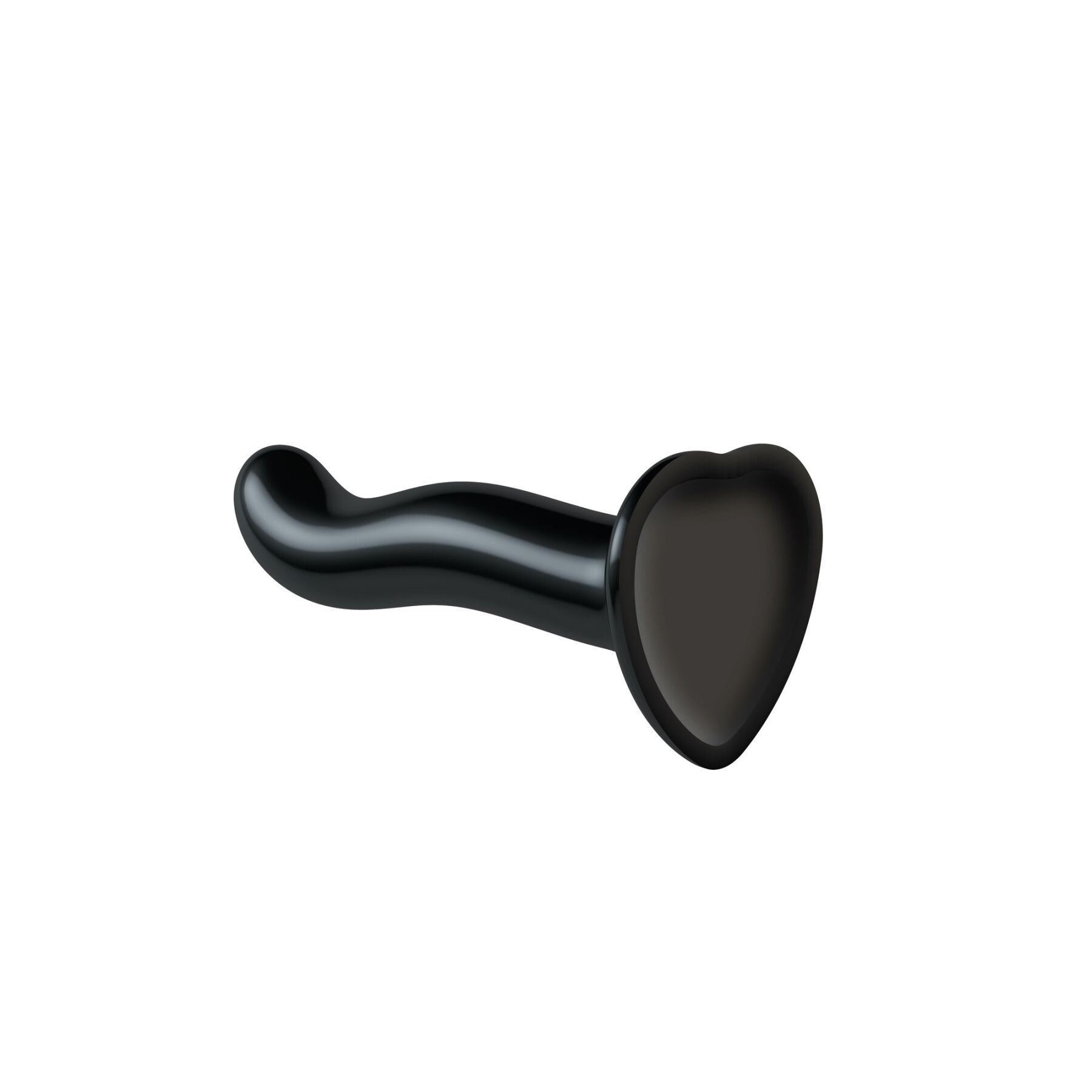 Насадка для страпона Strap-On-Me P&G-Spot Dildo