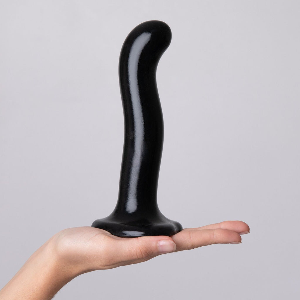 Насадка для страпона Strap-On-Me P&G-Spot Dildo